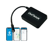 Repco LiveTrack Stealth GPS Tracker offer