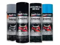Repco Dupli-Color Engine Enamel 340g offer