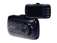XView HD 1080P Dash Cam