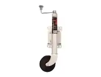 Repco Swing Jockey Wheels - 6"