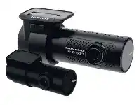 BlackVue DR750X Plus Dual Channel Dash Cam