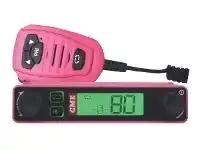 Repco GME Super Compact UHF CB Radios - McGrath Pink offer