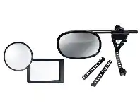 Repco Gear Up Towing & Blind Spot Mirrors offer