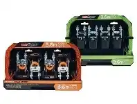 Repco Repco Tie Downs 4pk offer