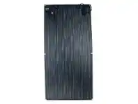 Repco Drivetech 4x4 Semi-Flexible Solar Panels - 160W offer
