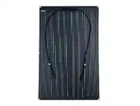 Drivetech 4x4 Semi-Flexible Solar Panels - 110W