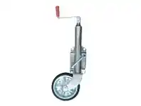 Repco Swing Jockey Wheels - 8"