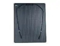 Repco Drivetech 4x4 Semi-Flexible Solar Panels - 80W offer