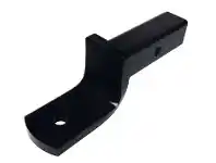 Repco Tow Hitches 52mm Standard Reach