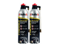 Holts Tyreweld Emergency Puncture Repair 500ml