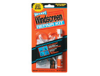 Repco Ufixit Windscreen Repair Kit offer