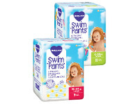 Foodworks BabyLove Swim Pants 9-11 Pack offer