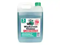 Repco Bar's Bugs Windscreen Cleaner Super Concentrate 5L offer