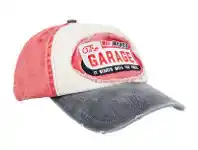 Repco The Garage Vintage Cap offer