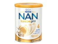 Coles Nestle Nan Supreme Pro Stage 3 or 4 Formula 800g offer