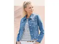 ALDI Women’s Denim Jacket offer