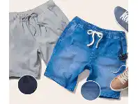 ALDI Men’s Shorts offer