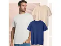 Men’s Comfy Jersey Tee