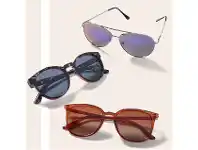 ALDI Adult’s Sunglasses offer