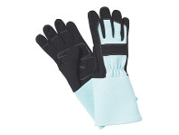 ALDI Long Pruning Gloves offer