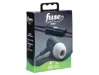 Fuse Zero - In-Ear Headphones