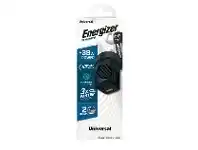 Coles Energizer Fast Wall Charger offer