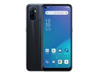Coles Oppo A53s offer