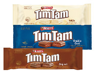 Foodworks Arnott’s Tim Tam Chocolate Biscuits 160-200g offer