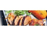Coles Coles Australian Lamb Boneless Leg Roast offer