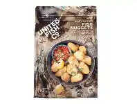 Hoki Fish Nuggets 1kg