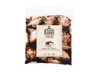 Freedom Farms Honey Soy Chicken Nibbles 1kg