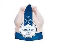 Foodworks Steggles Fresh Whole Bird offer
