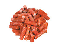 Foodworks Twiggy Sticks Hot or Mild offer