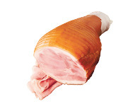 Foodworks Ham Off The Bone Sliced or Shaved offer