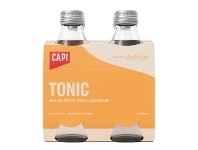 Capi Mixers 4x250ml