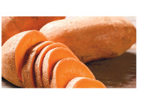 Foodworks Sweet Gold Potatoes offer