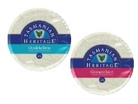 Coles Tasmanian Heritage Cheese 250g offer