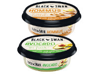 Foodworks Black Swan Dip 200g offer