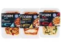 Coles Coles Frozen PerForm Meal 330g-340g offer