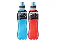 Coles Powerade Sports Drink or Active 600ml offer