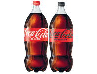 Coles Coca-Cola Soft Drink 2 Litre offer