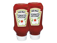 Foodworks Heinz Squeezy Sauce 500ml offer