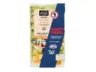 Coles Kitchen Footy Faves Family Ranch Salad Kit 400g