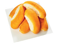 Coles Coles Bakery Rolls 6 Pack or Loaf 680g offer