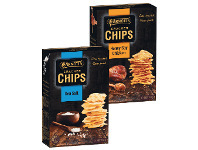 Foodworks Arnott’s Cracker Chips 150g offer