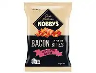 Nobby’s Bacon Bites 40g