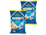 Foodworks Nobby’s Peanuts 375g offer