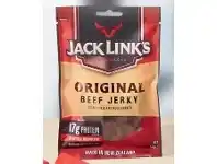 Coles Jack Link’s Beef Jerky 50g offer
