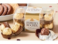 Coles Ferrero Rocher 16 Pack 200g offer