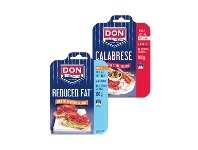 Foodworks Don Sliced Meat 100g offer